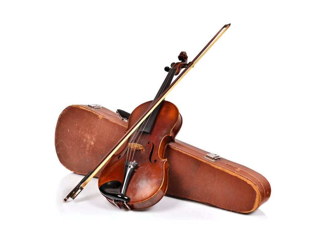 The Historical Background Of The Fiddle And Violin